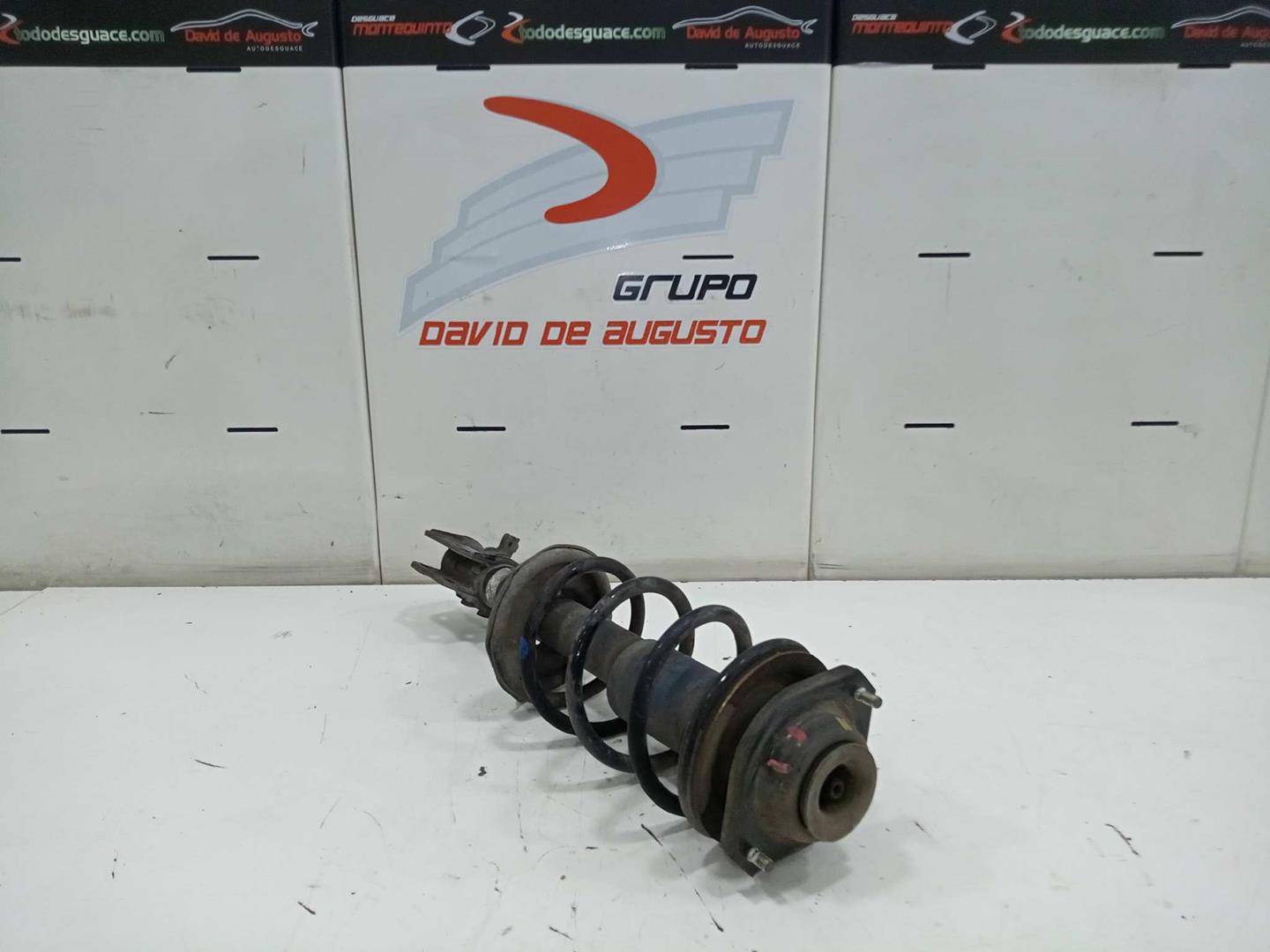 Amortiguador delantero derecho suzuki ignis ii 1.3 ddis (rm413d)