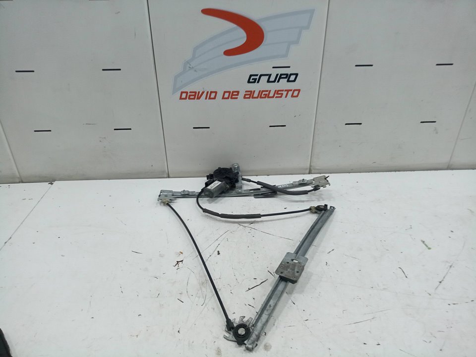 Elevalunas delantero izquierdo bmw 3 320 d