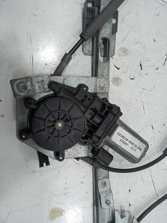 Elevalunas delantero izquierdo bmw 3 320 d