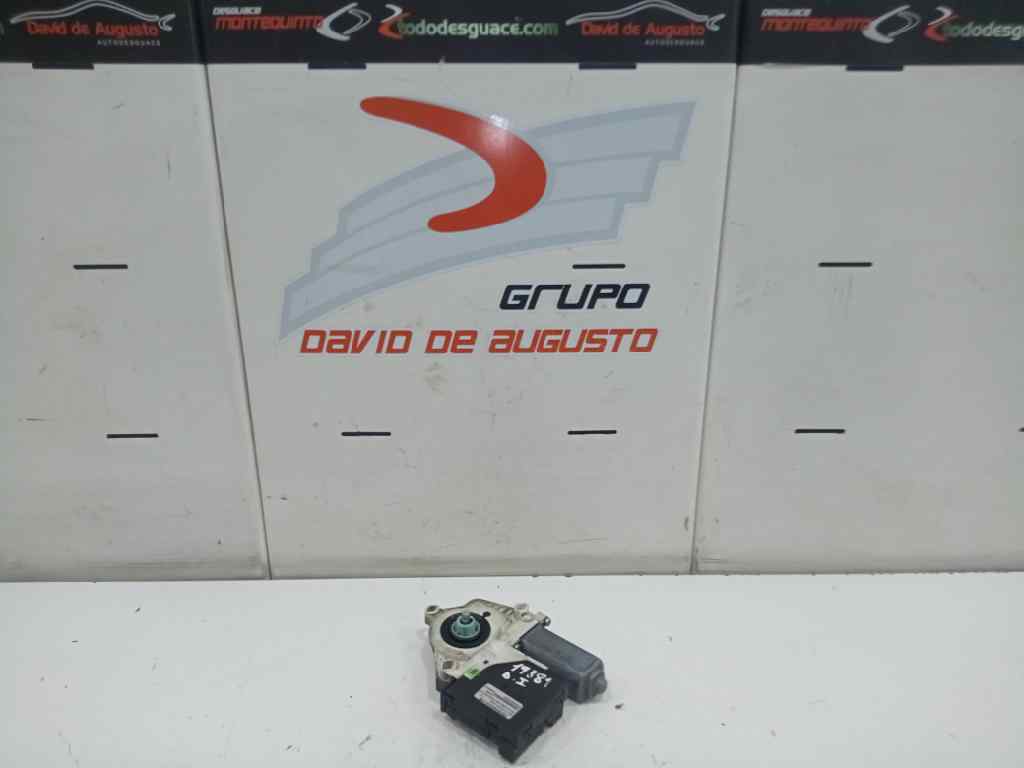 Motor elevalunas delantero izquierdo seat altea 1.9 tdi