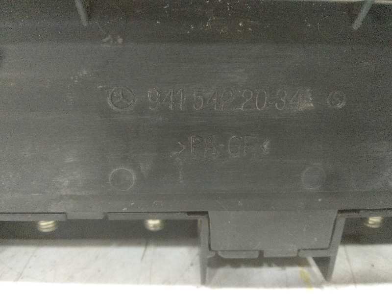 Caja reles / fusibles mercedes axor 2ejes 18 ton 20