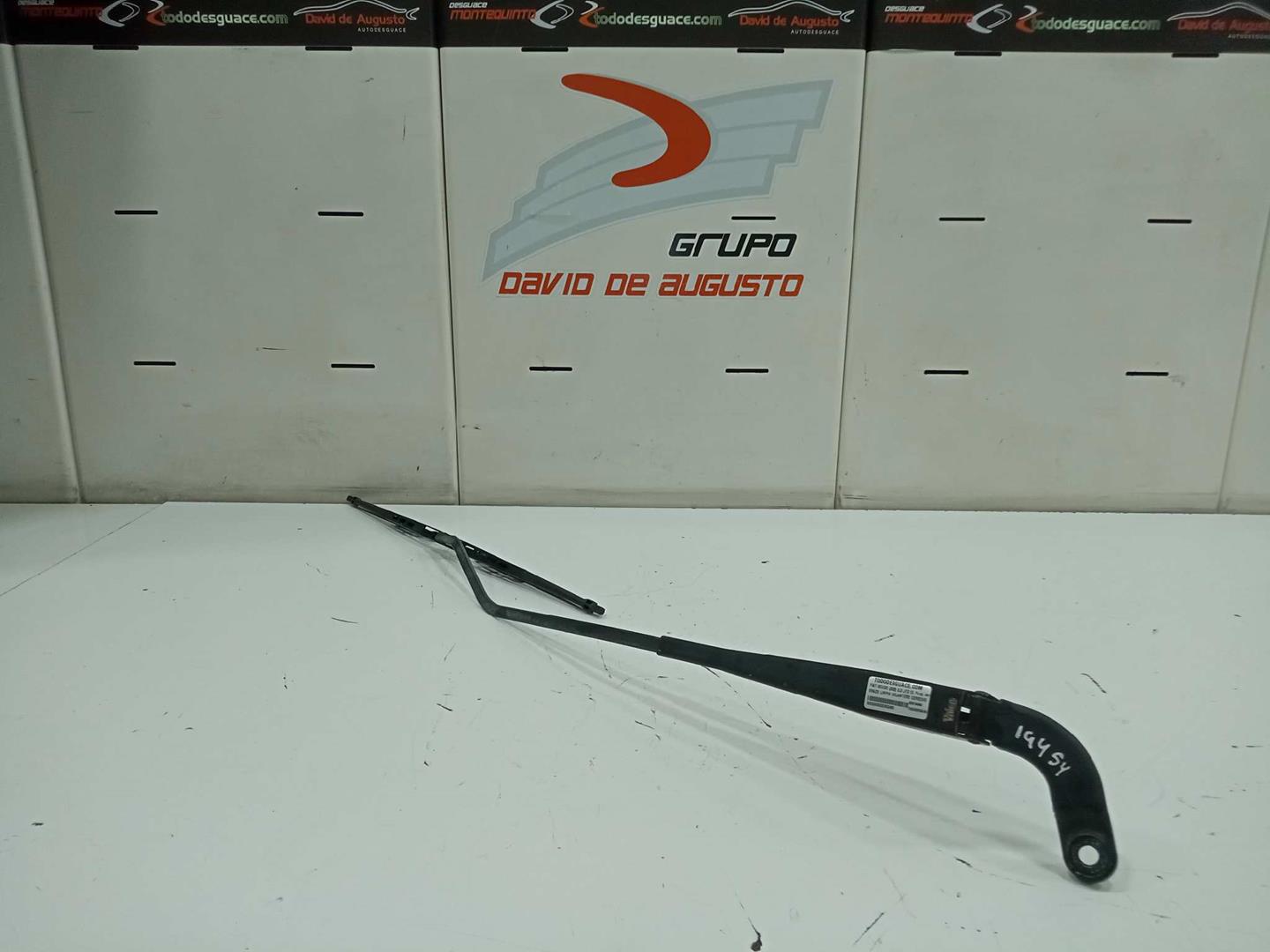 Brazo limpia delantero derecho 2.0 jtd
