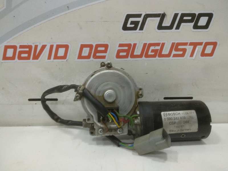 Motor limpia parabrisas mercedes-benz clase e t-model e 270 t cdi (210.216)