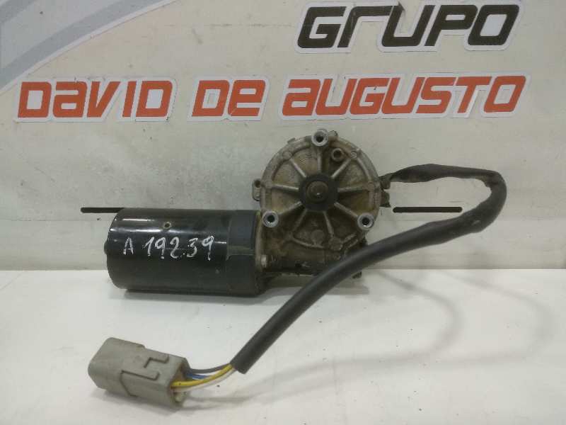Motor limpia parabrisas mercedes-benz clase e t-model e 270 t cdi (210.216)