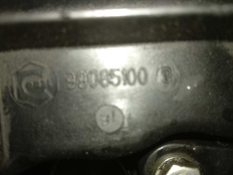 Tapa balancines bmw 3 compact 316 ti