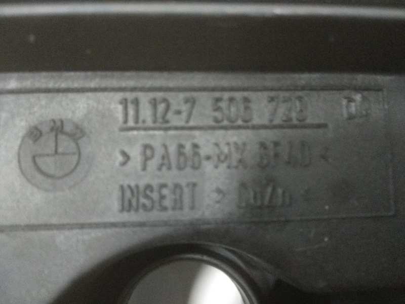 Tapa balancines bmw 3 compact 316 ti