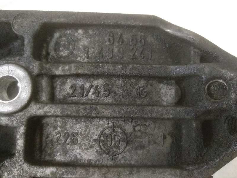 Soporte compresor bmw 3 compact 316 ti