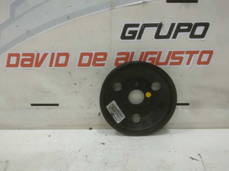 Polea bomba de direccion bmw 3 compact 316 ti