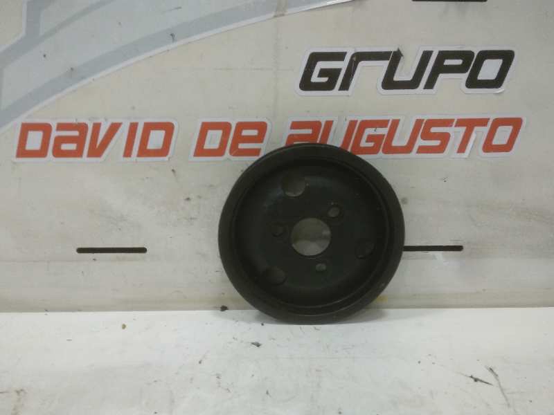 Polea bomba de direccion bmw 3 compact 316 ti