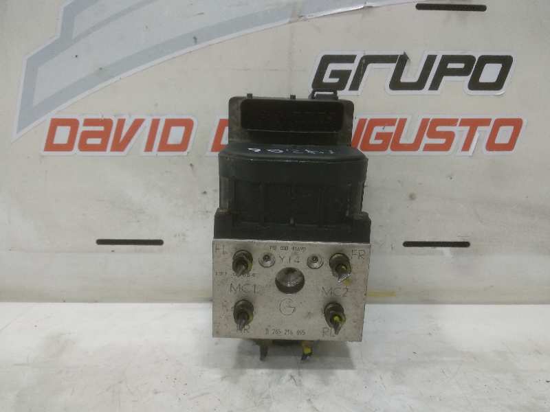 Abs honda civic vii hatchback 1.7 ctdi