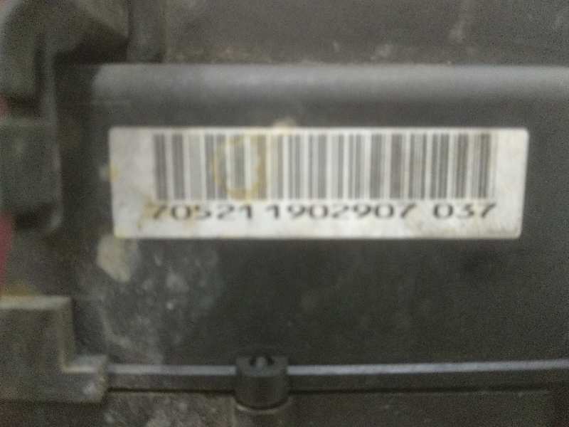 Abs honda civic vii hatchback 1.7 ctdi