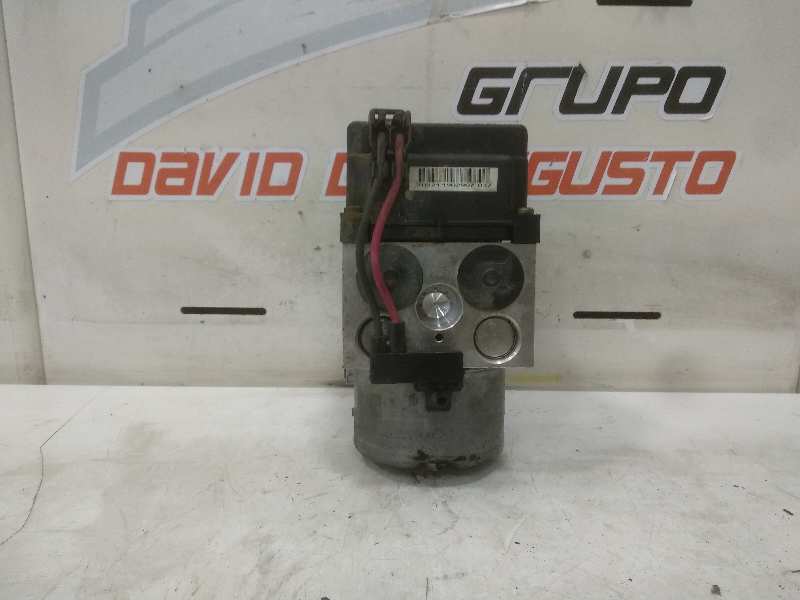 Abs honda civic vii hatchback 1.7 ctdi