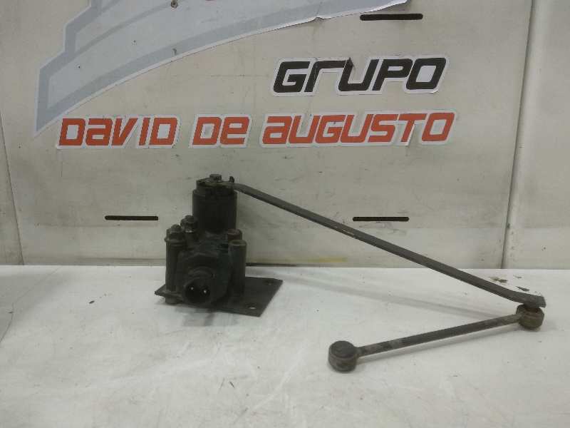 Valvula de suspension de aire mercedes actros 4ejes 6cil. 