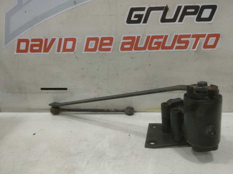 Valvula de suspension de aire mercedes actros 4ejes 6cil. 