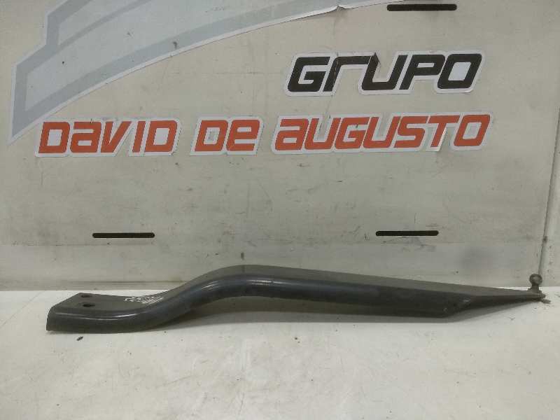 Soporte mercedes actros 4ejes 6cil. 