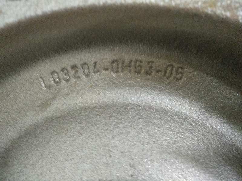Kit embrague 2.2 hdi 110
