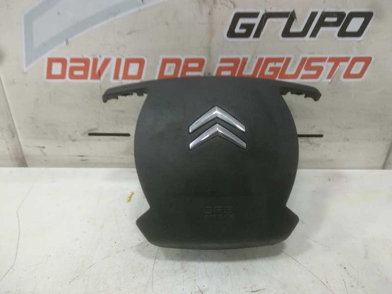 Airbag delantero izquierdo citroen c5 i 2.0 16v hpi (dcrlzb)