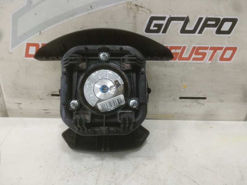Airbag delantero izquierdo citroen c5 i 2.0 16v hpi (dcrlzb)