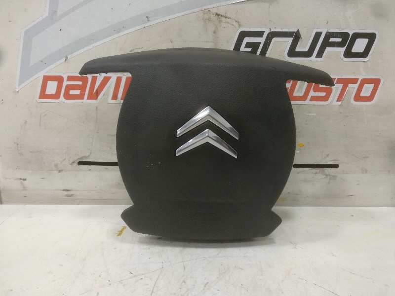 Airbag delantero izquierdo citroen c5 i 2.0 16v hpi (dcrlzb)