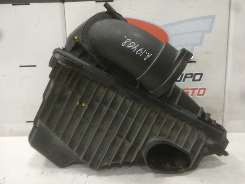 Caja filtro aire volkswagen touareg 2.5 r5 tdi