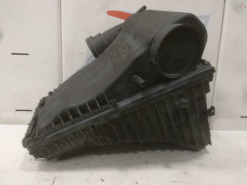 Caja filtro aire volkswagen touareg 2.5 r5 tdi