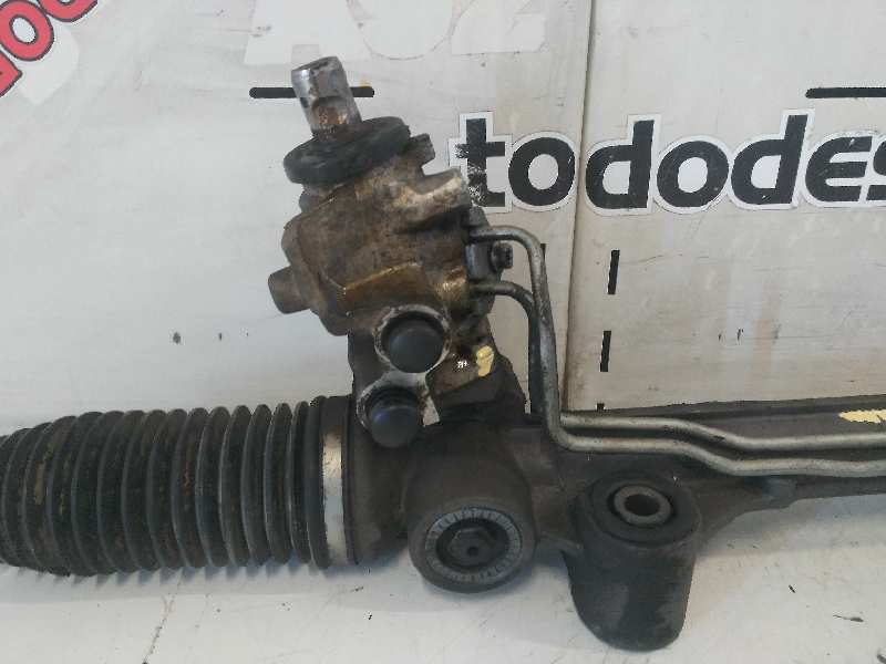 Cremallera direccion volkswagen touareg 2.5 r5 tdi