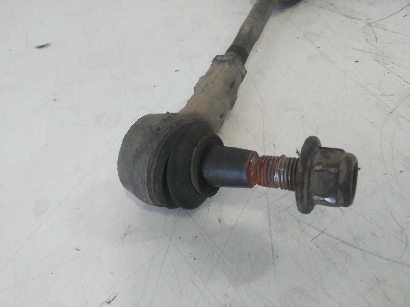 Cremallera direccion volkswagen touareg 2.5 r5 tdi