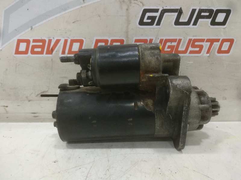 Motor arranque volkswagen touareg 2.5 r5 tdi