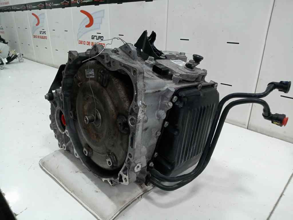 Caja cambios volvo v70 ii 2.4 d5