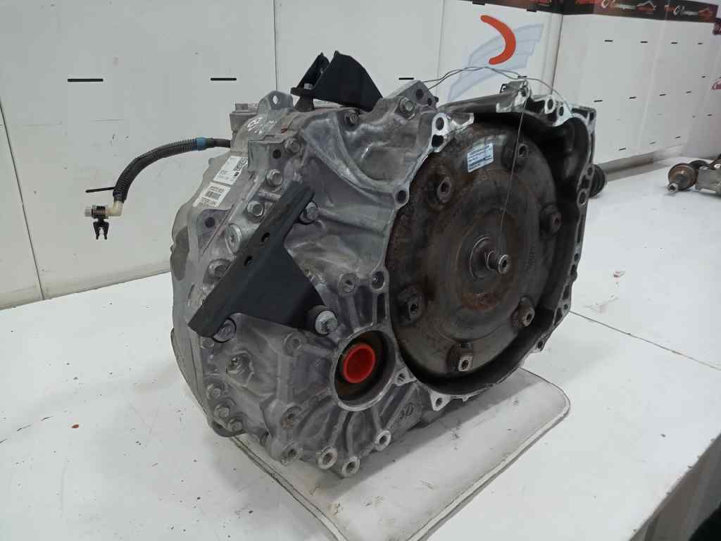 Caja cambios volvo v70 ii 2.4 d5