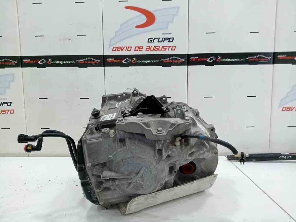 Caja cambios volvo v70 ii 2.4 d5