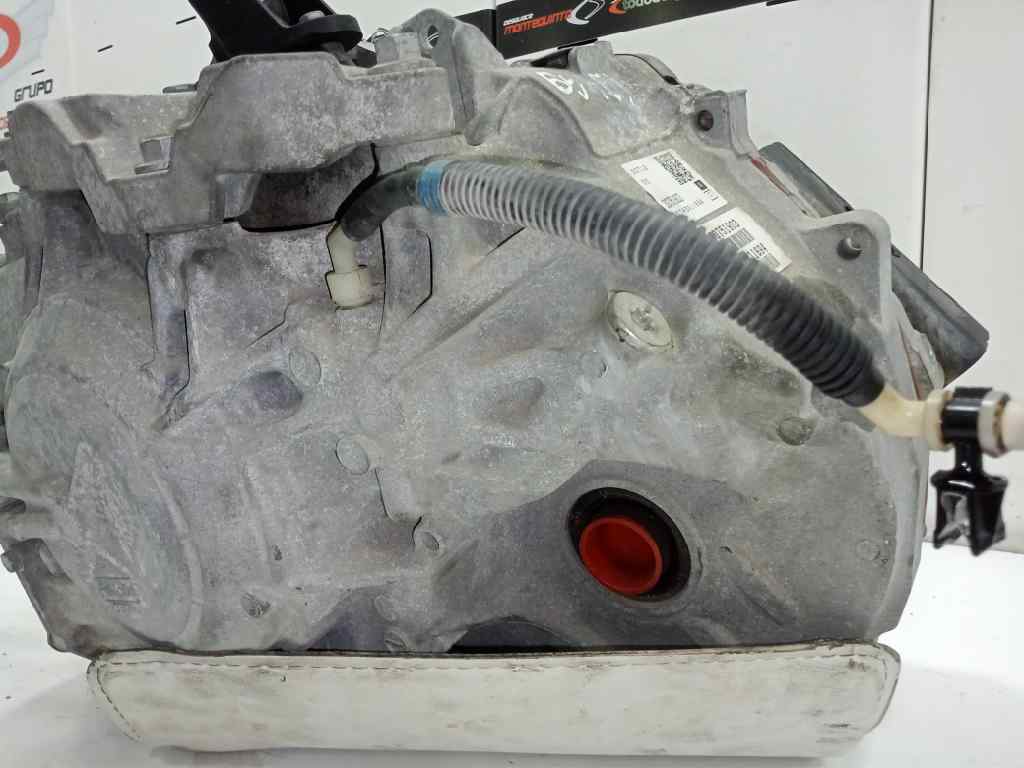 Caja cambios volvo v70 ii 2.4 d5