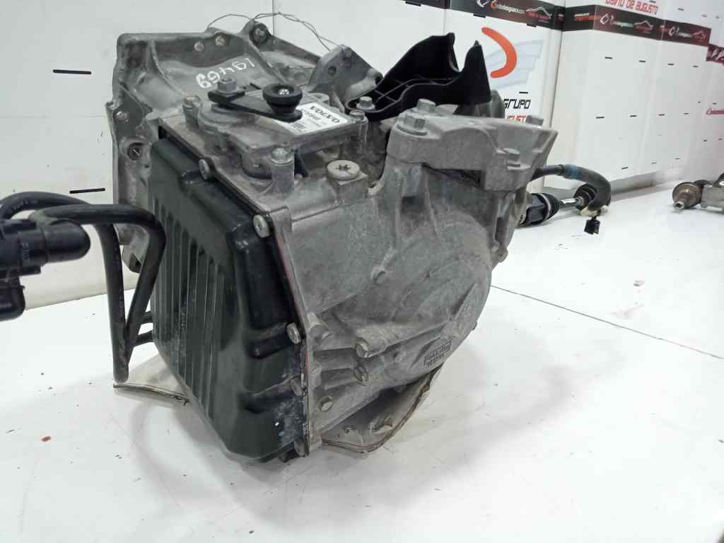 Caja cambios volvo v70 ii 2.4 d5