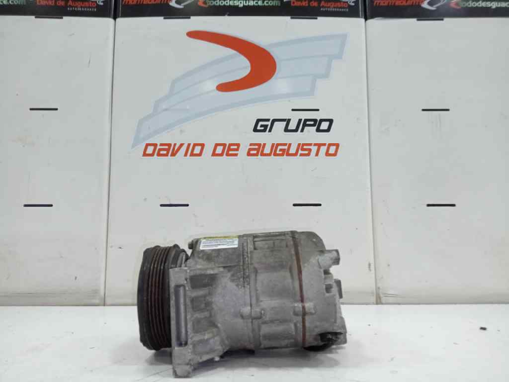 Compresor aire acondicionado volvo v70 ii 2.4 d5