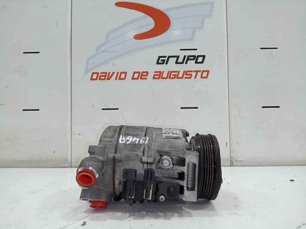Compresor aire acondicionado volvo v70 ii 2.4 d5