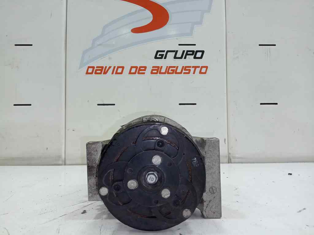 Compresor aire acondicionado volvo v70 ii 2.4 d5