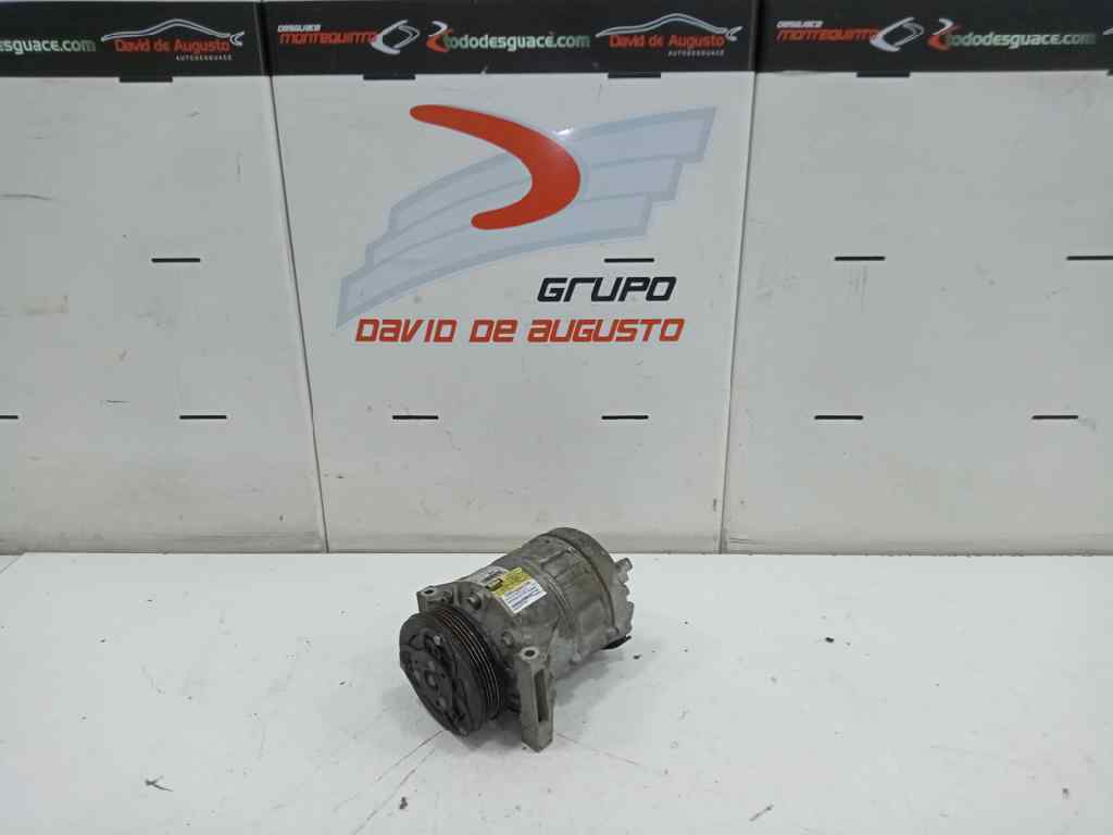 Compresor aire acondicionado volvo v70 ii 2.4 d5