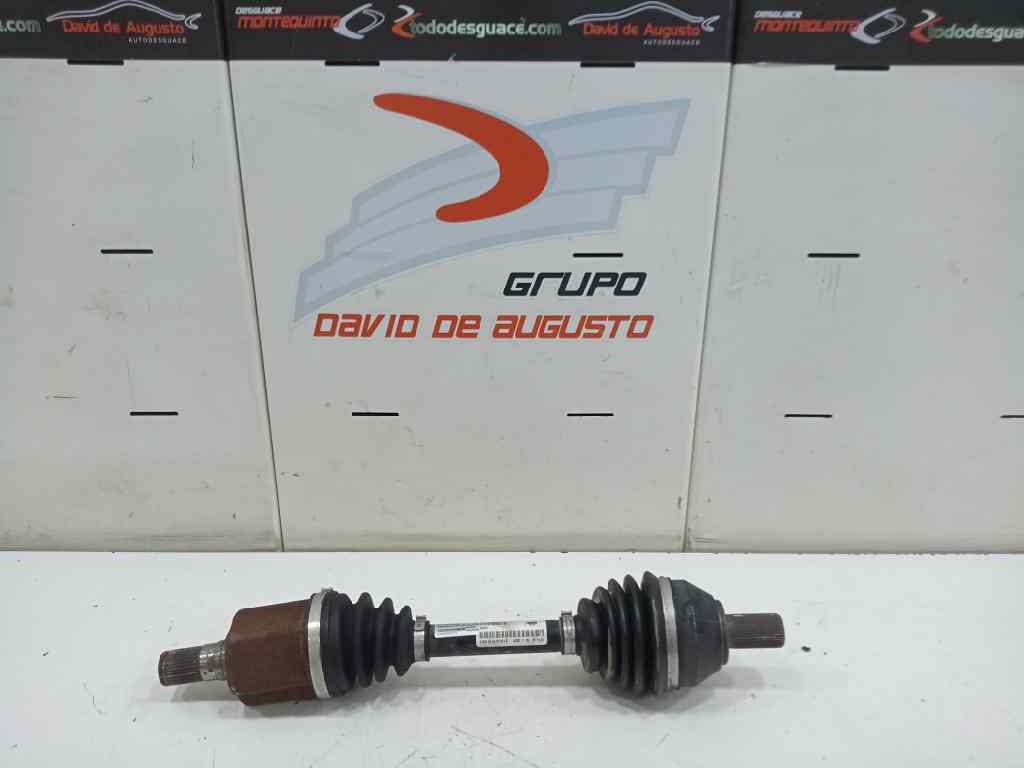 Transmision delantera izquierda volvo v70 ii 2.4 d5