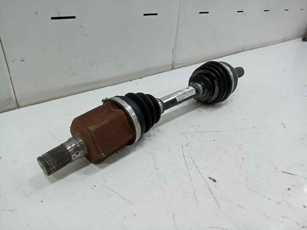 Transmision delantera izquierda volvo v70 ii 2.4 d5