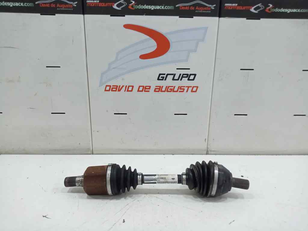 Transmision delantera izquierda volvo v70 ii 2.4 d5