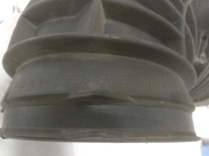 Tubo admision de aire mercedes actros bm 963.403 ach