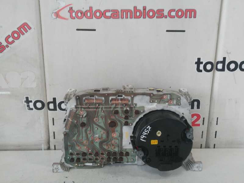 Cuadro instrumentos mitsubishi canter 0199  ki 