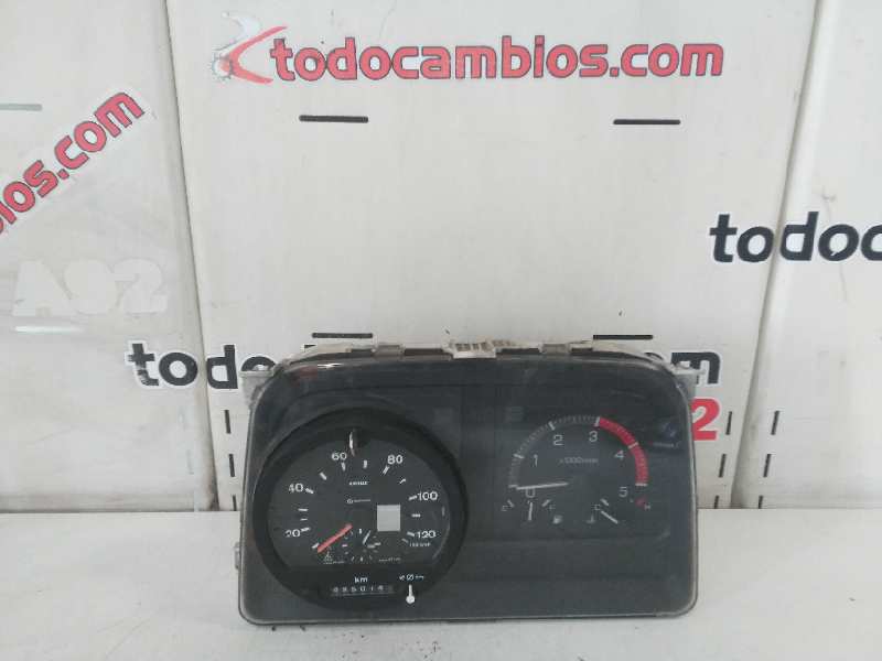 Cuadro instrumentos mitsubishi canter 0199  ki 