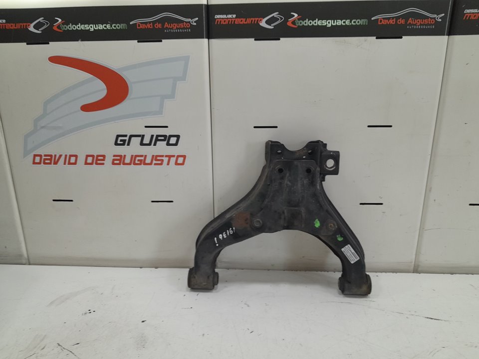 Brazo suspension inferior delantero izquierdo nissan cabstar 35.15 dci 45.15 dci 3.0 (f24m