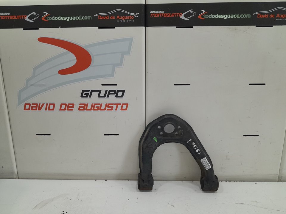 Brazo suspension superior delantero izquierdo nissan cabstar 35.15 dci 45.15 dci 3.0 (f24m