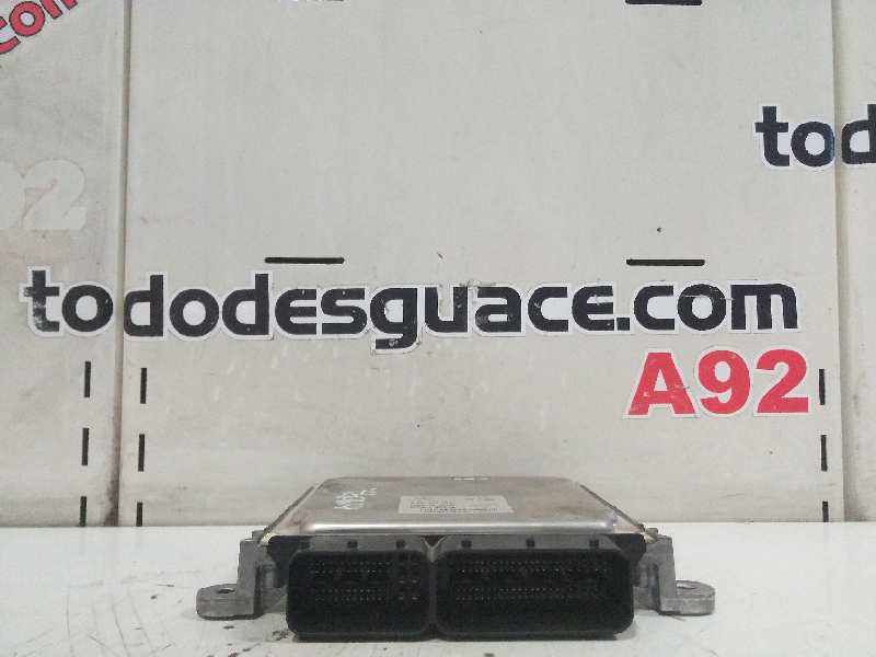 Centralita motor uce mercedes-benz clase e e 220 cdi  bluetec (212.001 