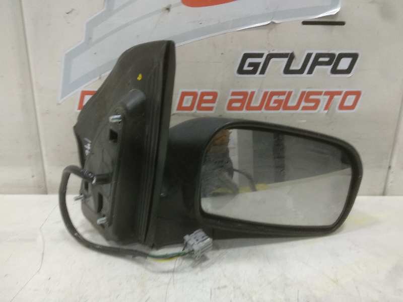 Retrovisor derecho electrico honda civic vii hatchback 1.7 ctdi