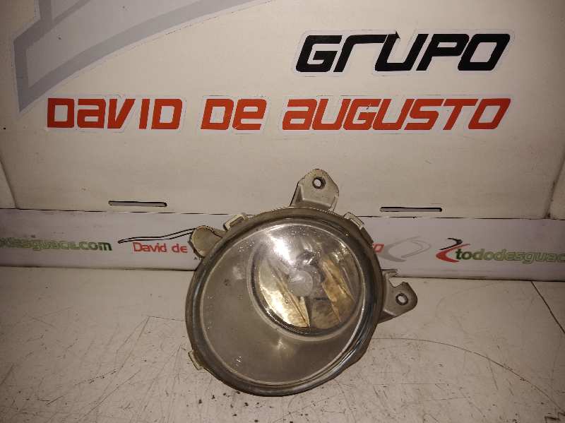  faro antiniebla derecho   scania serie p/g/r (l-clase) fg 340 (4x2) largo cr 19 a 10.6 diesel
