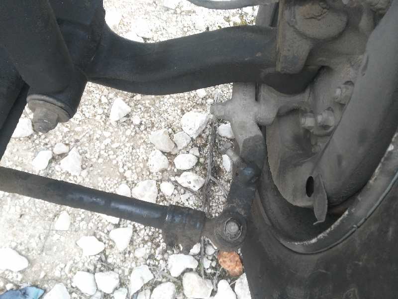 Barra direccion nissan l  60.095 chasis  280