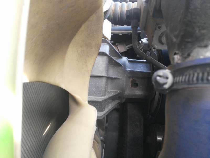 Ventilador viscoso motor iveco stralis (as) fsa t  p  